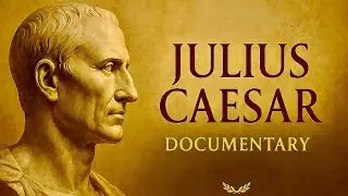 Julius Caesar Documentary : The Man Who Rebuilt Rome