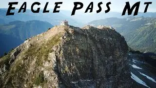 Eagle Pass Mountain (BC, Monashees)
