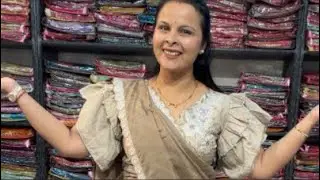 31st December special discount sale ✨✨ #saree #viralvideo #sareecollection #live #lootoffer #sale