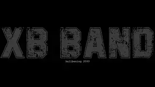 XB-BAND - KARENA KAMU ( Official Lyric )