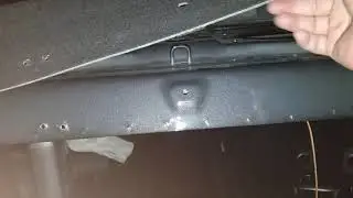 How to Install 6x9 Speakers on Rear Deck-2014 Chevrolet Cruze Gen 1 (Step by Step)