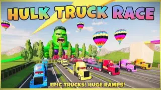 DESERT HIGHWAY DELIVERY WITH REALISTIC ENGINE SOUNDS | TRUCK SIMULATOR#DESERTDRIVE #ENGINESOUND