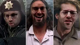 Northernlion Ranks His Favorite Coen Brothers Movies