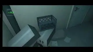 Endless Nightmare 1: Home Old Version Speedrun 4m51s WR