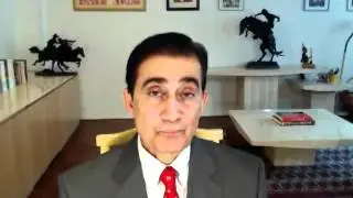 Majid Ali, M.D. * Seed, Feed, and Weed for Bowel Health - Part One ** Childrens Health Corps