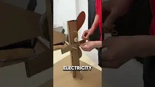 Fan work with no electricity.#technology#china #amazingthingtechnology#creative#innovative #trending