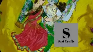 #keralamural  #tribalart #hobby  #indiantraditionalart #diy #fashiondesigner  #natunatu