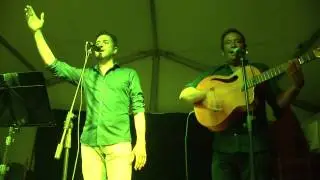 La Feria del Caballo 2016 en Medina de Rioseco