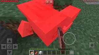 Minecraft: Pocket Edition - Minecraft PE 1.8.0 XBOX
