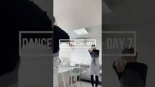 35歳・専業主婦、ゼロからの挑戦｜&ldquo;How You Like That&rdquo;の振り付け、まずは1週間でここまで！