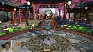 Khởi tạo nhân vật và lưu ý sever mới S24 - Đông Tà #ageofwushu #cuuamchankinh #9yin #gaming #games