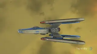 Star Trek Timelines - Space Battle - PC HD