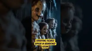 The Doll Room