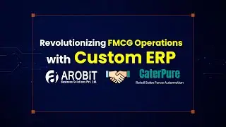 How Arobit&rsquo;s ERP Software Transformed a Business | Customer Success Story