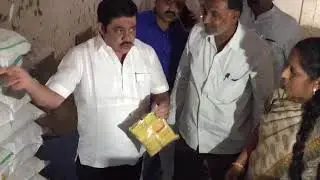 Visited and Inspected Fair Price shop of KFCSC and Personaly investigated - Part 2