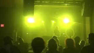 Stratusphere Live @ Aisle 5 in Atlanta/direct support for Entheogenic