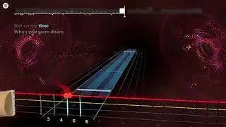 Incubus - Leech Rocksmith+ Bass