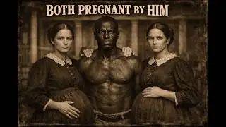 The Alabama Twin Sisters and the Slave History They Tried to Erase | FearScript