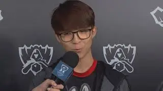MSF Hans Sama and Maxlore on TSM and More