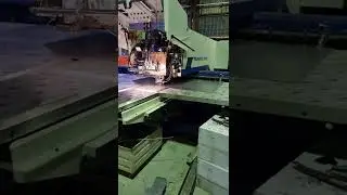 Trumpf TruMatic 6000L