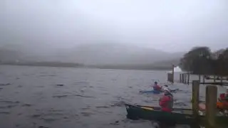 Coniston Records Week 2012