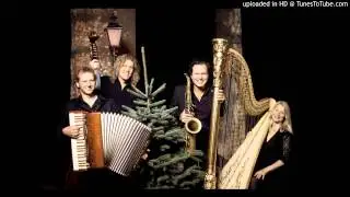 QUADRO NUEVO (world music квартет, Германия)