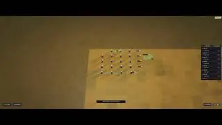 Star Atlas  Never Alone - Full Universe Sweep (The Beginning)