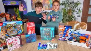 Mis Regalos de Reyes 26
