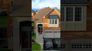 Detached House for Sale in Oshawa with Basement Apartment Coming Soon