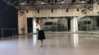 Juliet Variation