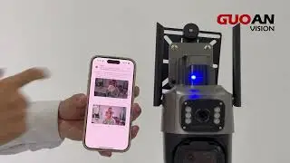 300-A camera
