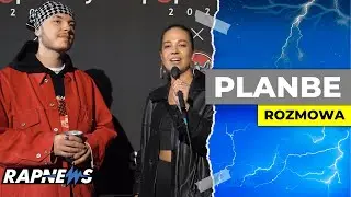 PLANBE o swoich najbliższych planach wydawniczych | POPKILLERY 2022