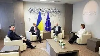 Foreign ministers call for EU observer mission in Ukraine