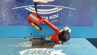Bomar Pulldown 160.120 G