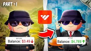 How to Actually Make Money With Whop Clipping | Free Masterclass - Part 1