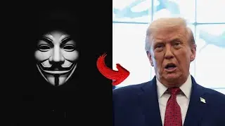 Anonymous Reveals: The Moment Trump Lost Control in a Scripted White House Meeting
