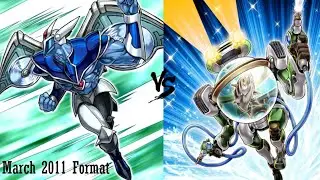 Formula Monarchs vs Drain Heroes Full Match (March 2011 Format)