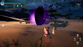 Dauntless - Riftstalker - Flawless - Axe Solo - no Consumables