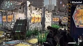 Official Call of Duty&reg;: Ghosts Showtime Map Preview