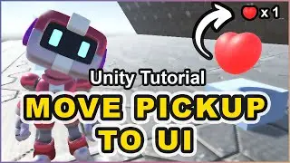 A trick to making juicy UI | A hyper casual games trick[Unity]