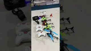 RC remote control, helicopter flying video velocity exit, Sky #airplane #velocity #sky #shortvideo
