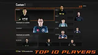 Top Ten Comp Cod Players of all time (Pick-Ten #2)