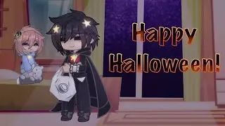 Halloween Special! | A bit lazy- | Read Desc. | Original Series