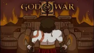 GOD OF WAR 2 | JUEGO COMPLETO