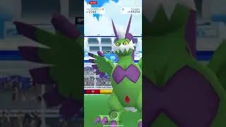 &ldquo;Pok&eacute;mon Go Raid Tornadus Therian and Aloha Marowak