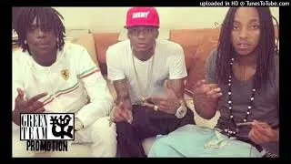 *free* futuristic chief keef 2013 + capo + glo gang + octi type beat - rider *prod h4llwdd*