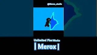 Unlimited Flex works but Merox do it!