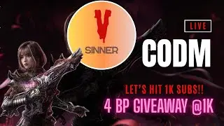 Road to 1k Subs , Call of Duty Mobile MP & BR #codm #callofdutymobile #shortsfeed #verticallive