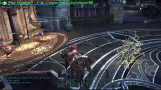 Tera 2ЗБТ ру-оффа + ключ в ЗБТ