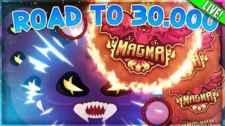 AGMA.IO HALLOWEEN STREAM *LIVE EVENT ON AGMA*